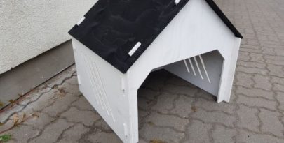 Stiilne majake robotniidukile