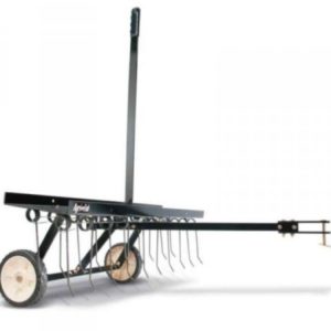 Heina- ja samblareha 101cm