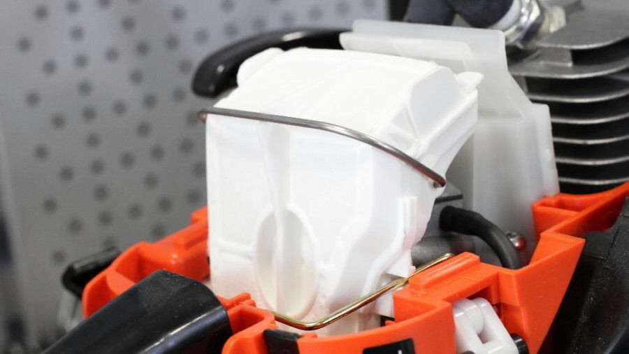 Mootorsaag ECHO CS-310ES/30RC - Image 4