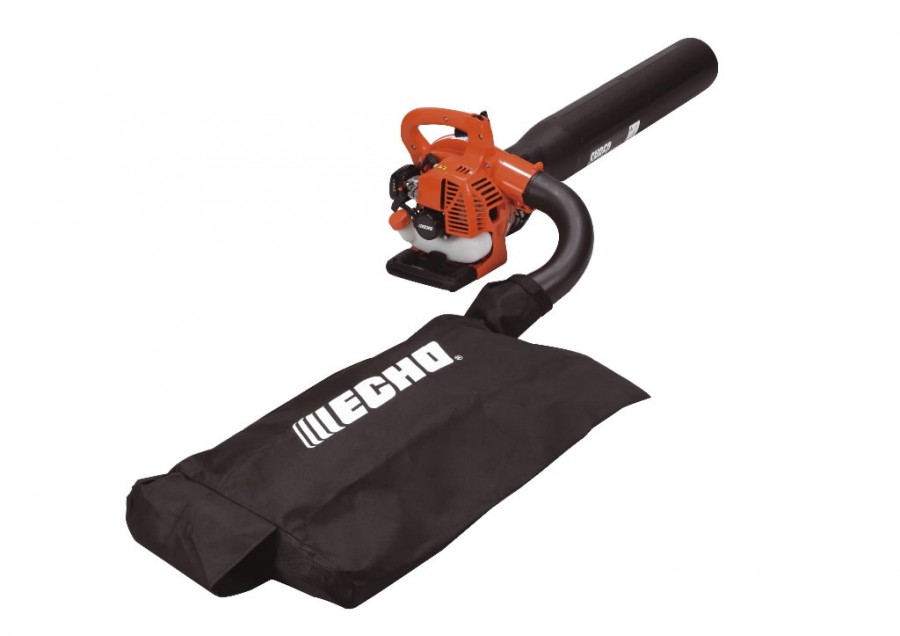 Lehepuhur ECHO ES-250ES + ASPEN 2 bensiin 5L