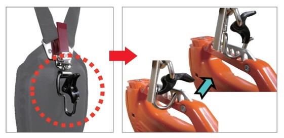 Võsalõikur ECHO SRM-520ES/U X-Series - Image 2