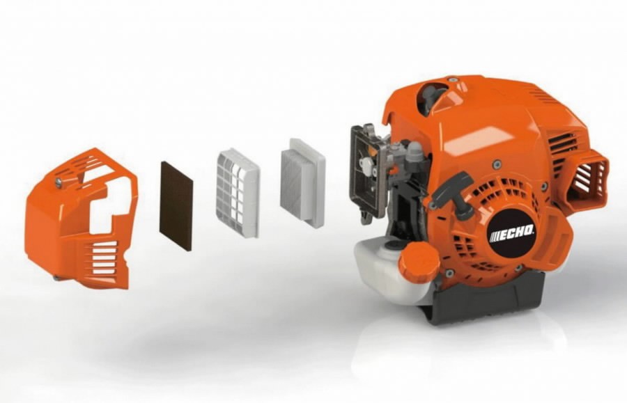 Võsalõikur ECHO SRM-520ES/U X-Series - Image 7