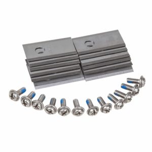 Lõiketera komplekt | WORX (12tk)