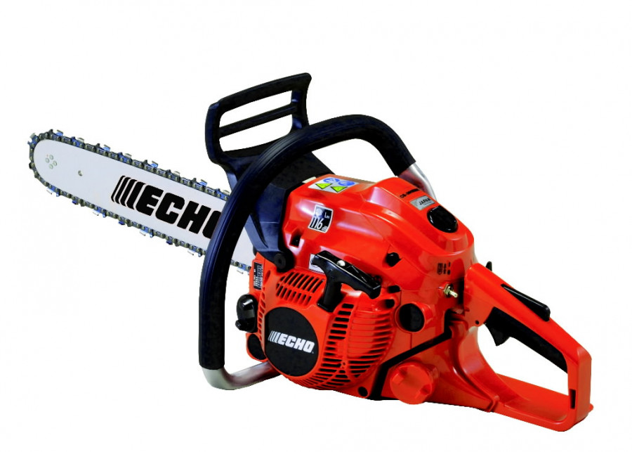 Mootorsaag ECHO CS-390ESX/33LRV X-Series - Image 2