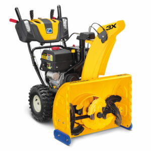 Lumepuhur Cub Cadet XS3 66 SWE
