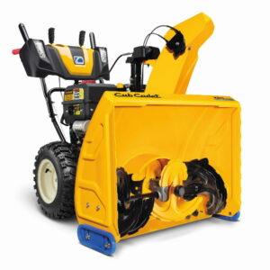 Lumepuhur Cub Cadet XS3 76 SWE