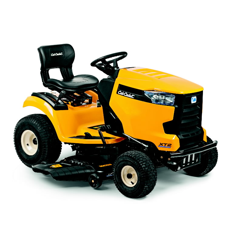 Murutraktor Cub Cadet XT2 PS107 - Image 5