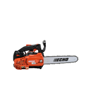Mootorsaag ECHO CS-2511TES/25RC X-Series (1-käe saag) + turvapüksid