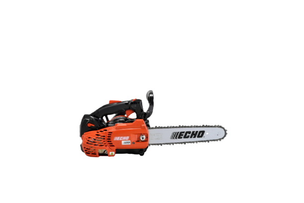 Mootorsaag ECHO CS-2511TES/25RC X-Series (1-käe saag) + turvapüksid
