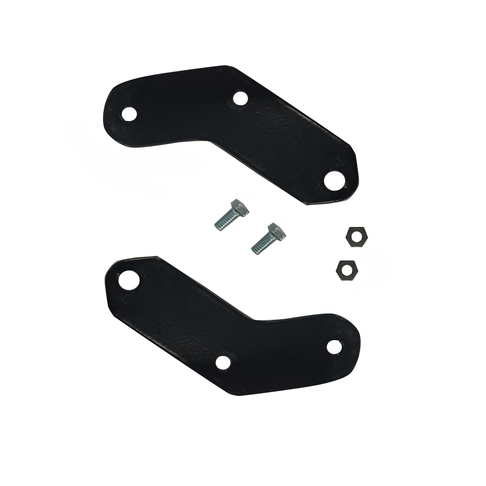 Lumesaha kinnituskomplekt XT seeriale