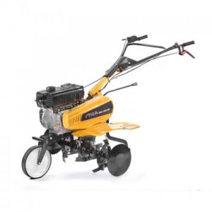 Mullafrees Stiga SRC 685 RG + mootoriõli