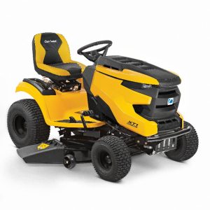 Murutraktor Cub Cadet XT1 OS107 XT-SEERIA