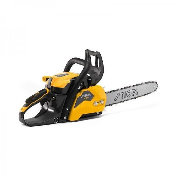 Mootorsaag Stiga CS 540 - Image 4