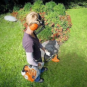 Trimmer Stihl FS 38 - Image 2