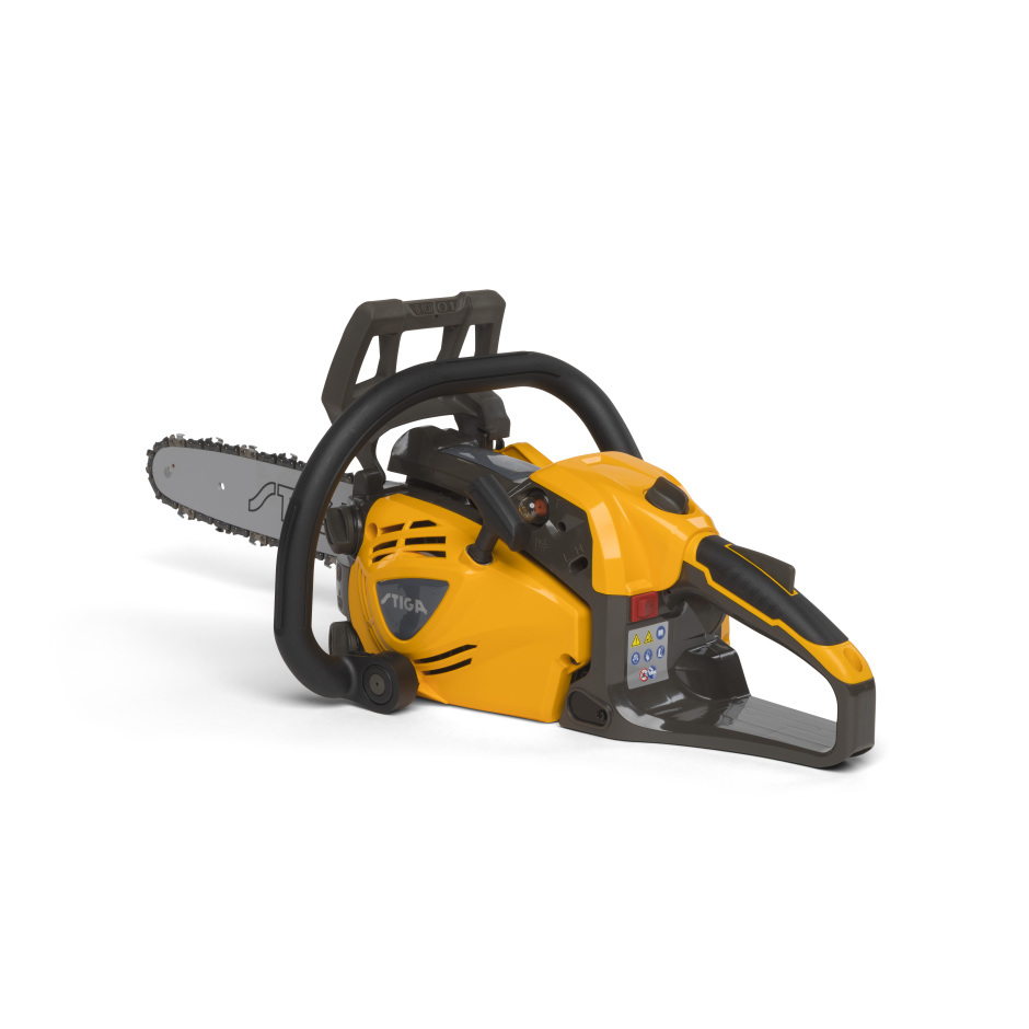 Mootorsaag Stiga SP 316 - Image 2
