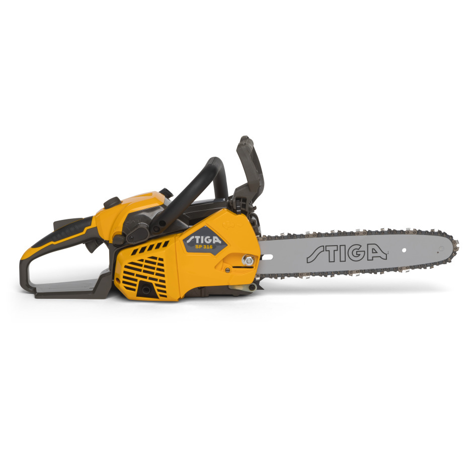Mootorsaag Stiga SP 316 - Image 5