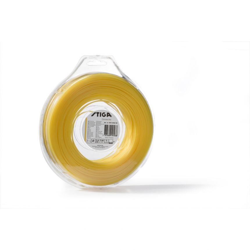 Jõhv Stiga 2.4mm | 90m