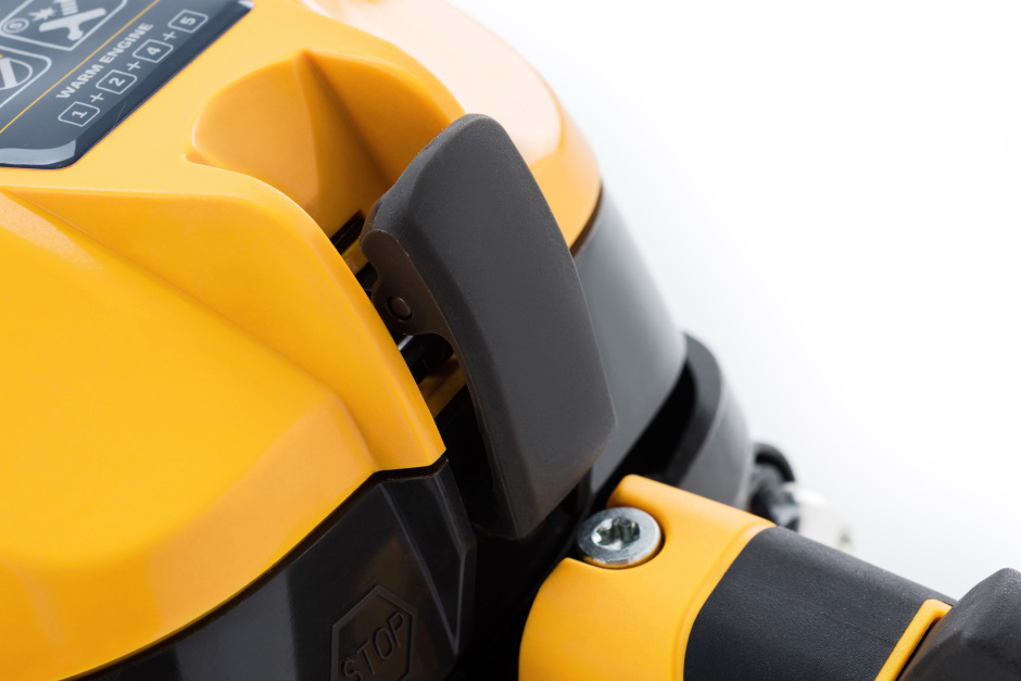 Mootorsaag Stiga CS 545 - Image 6