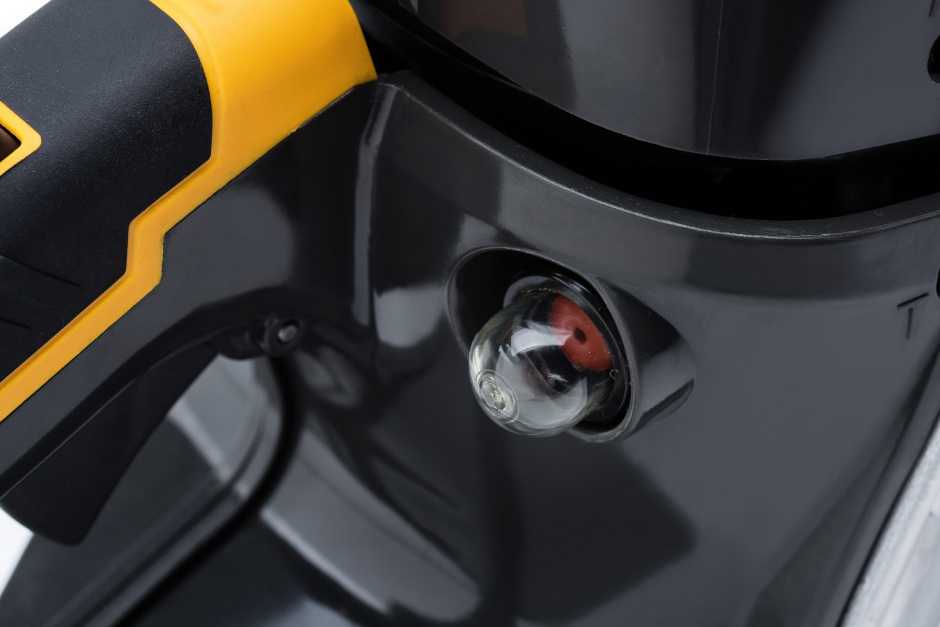 Mootorsaag Stiga CS 545 - Image 7