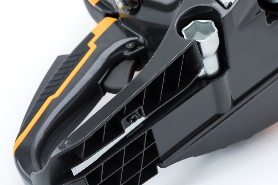 Mootorsaag Stiga CS 545 - Image 4