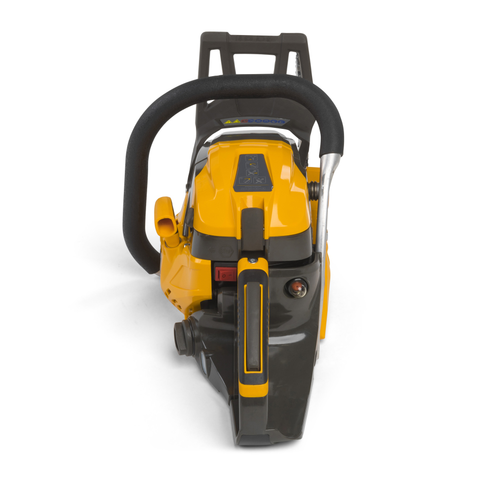 Mootorsaag Stiga CS 545 - Image 5