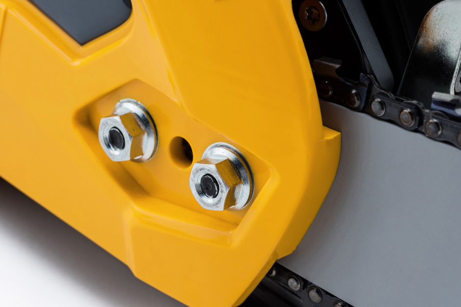 Mootorsaag Stiga CS 545 - Image 3