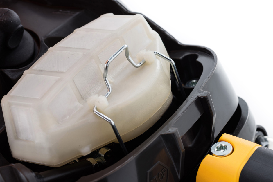 Mootorsaag Stiga CS 545 - Image 2