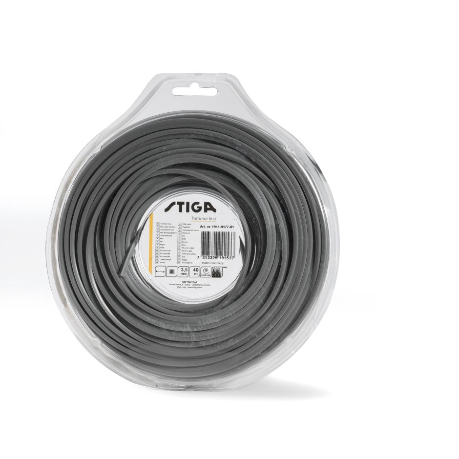 Jõhv Stiga 3.0mm | 60m