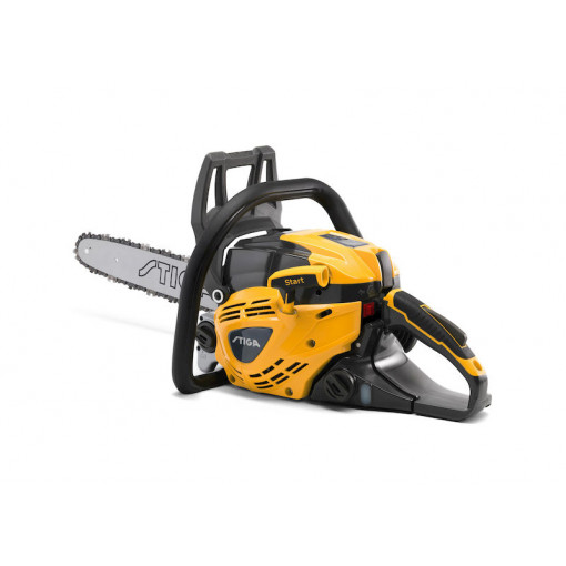 Mootorsaag Stiga CS 540 - Image 5