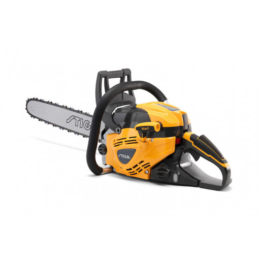 Mootorsaag Stiga CS 755 - Image 3