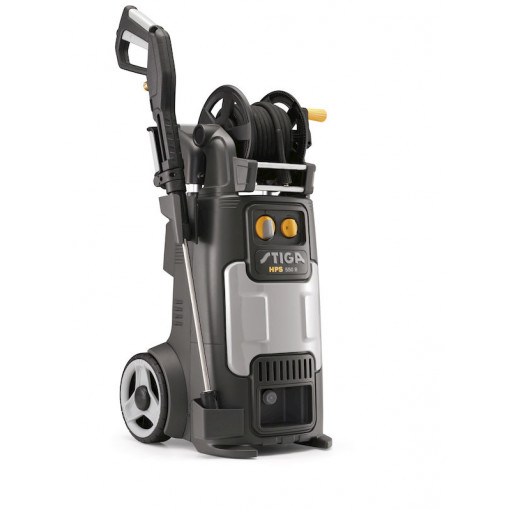 Survepesur Stiga HPS 550 R | 150bar