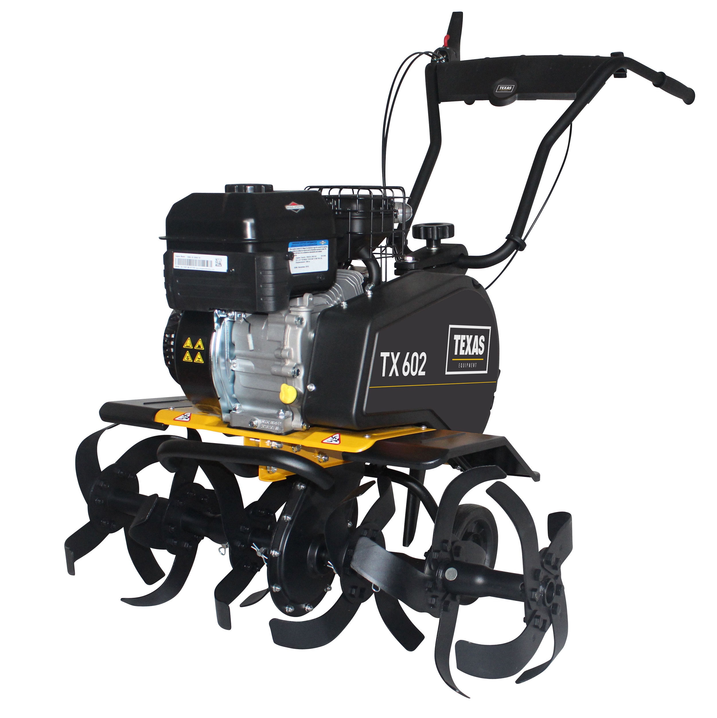 Mullafrees Texas TX612TG - Image 2