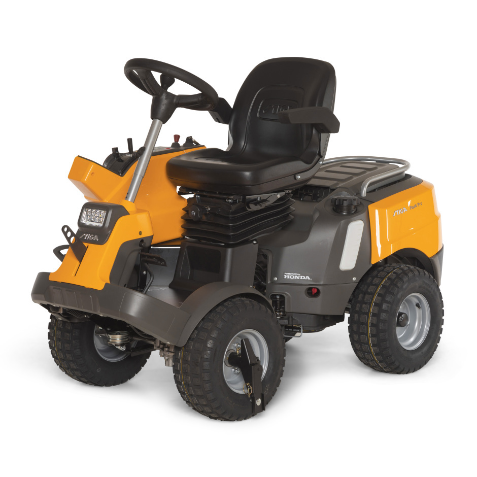 Raider Stiga PARK PRO 900 WX 4x4 - Image 2