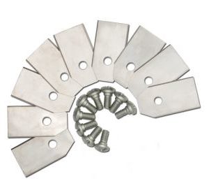 Lõiketera komplekt | HUSQVARNA (9TK)