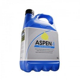 Alkülaatbensiin 5L (4-taktilised mootorid)