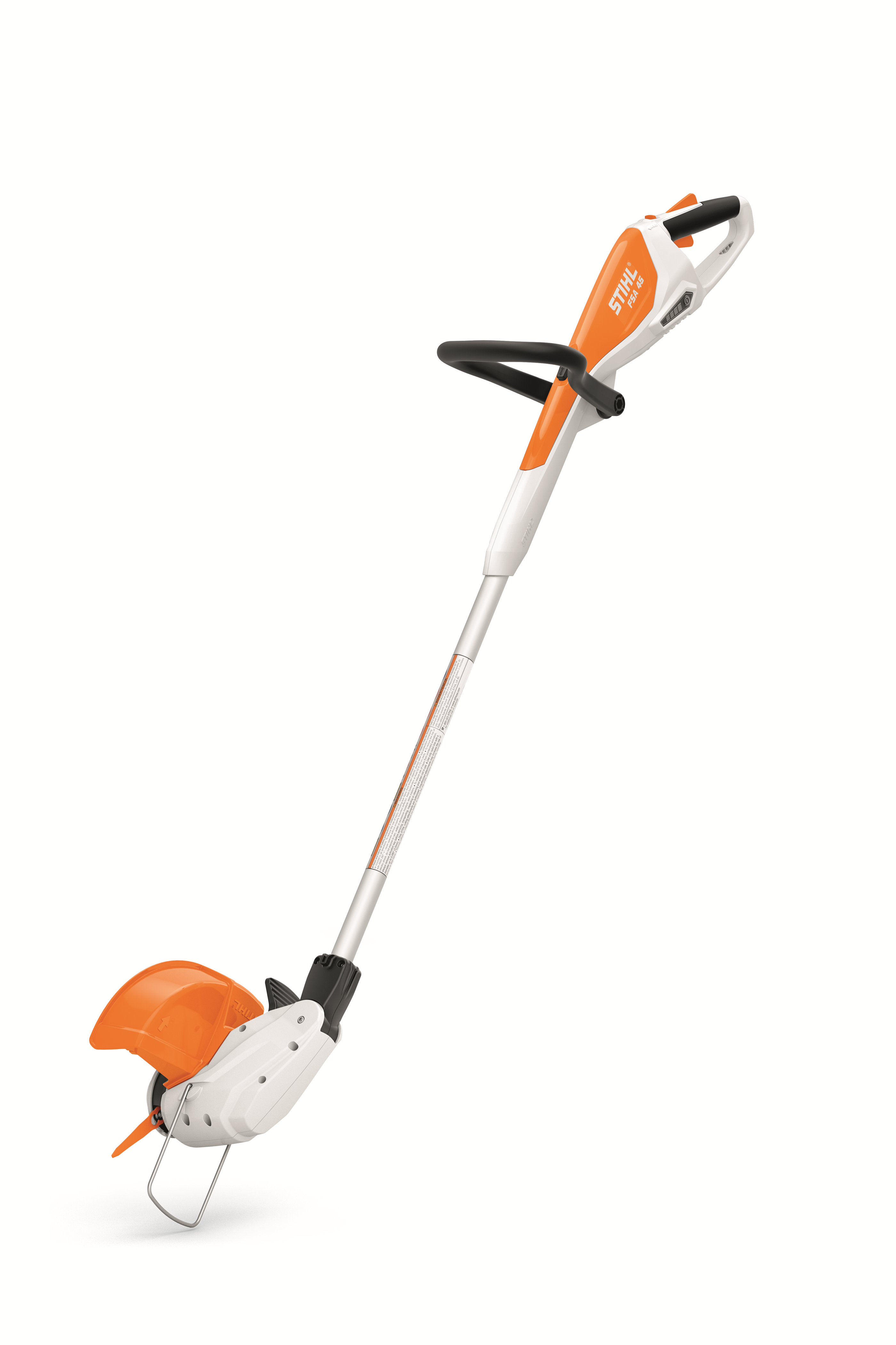 Akutrimmer Stihl FSA 45 (komplekt)