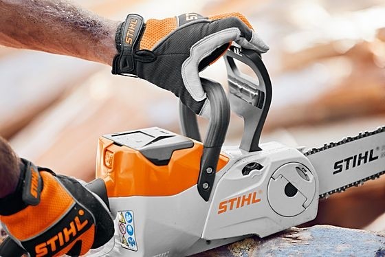 Akusaag Stihl MSA 140C-BQ Compact (komplekt) - Image 3