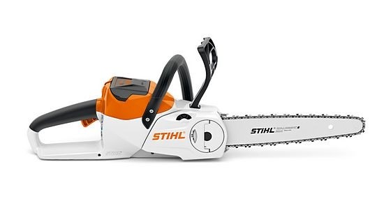 Akusaag Stihl MSA 140C-BQ Compact (komplekt) - Image 4