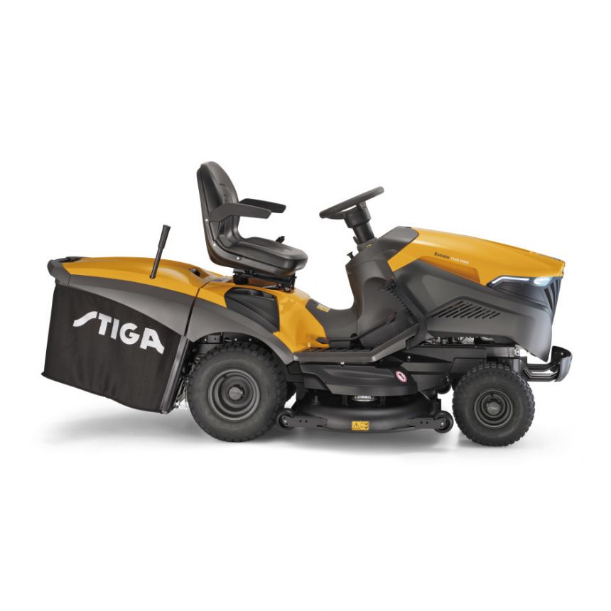 Kogujaga murutraktor Stiga ESTATE 9122W - Image 6