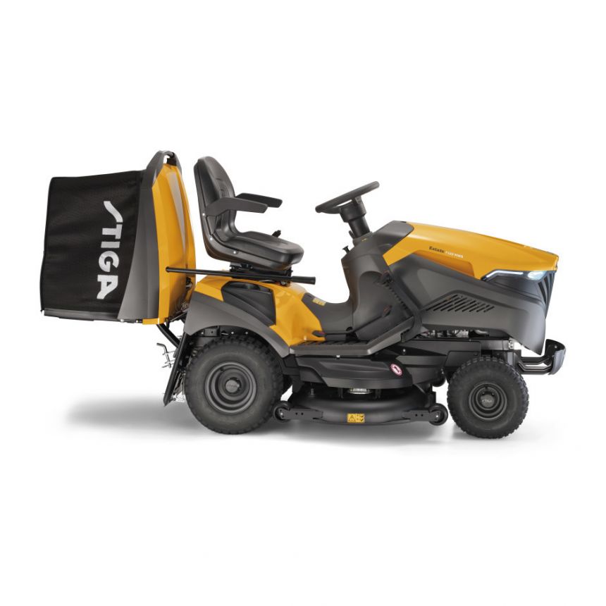 Kogujaga murutraktor Stiga ESTATE 9122W - Image 5