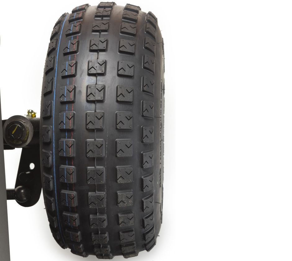 Kogujaga murutraktor Stiga ESTATE 9122W - Image 4