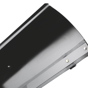 Kummiriba lumesahale