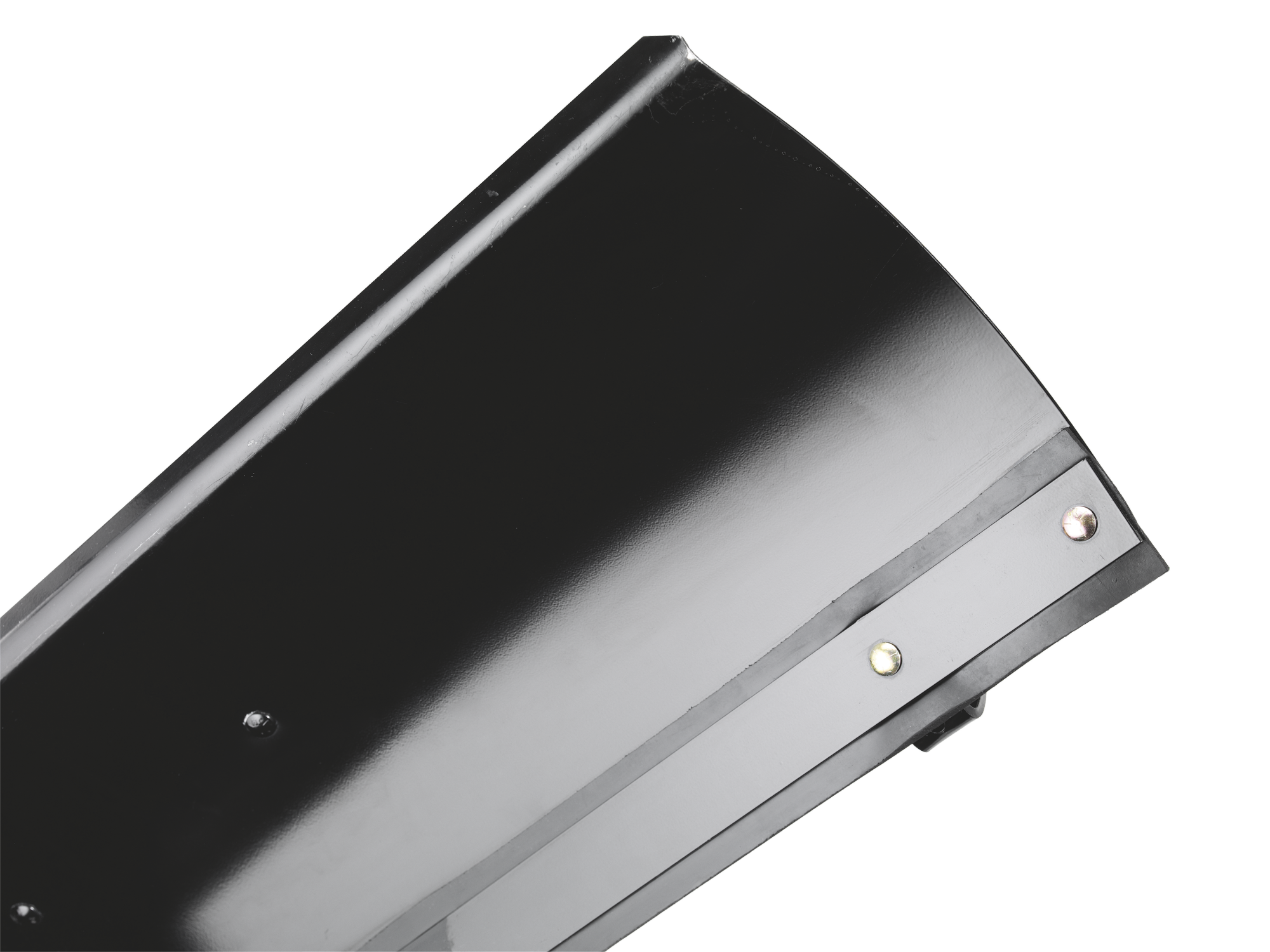 Kummiriba lumesahale