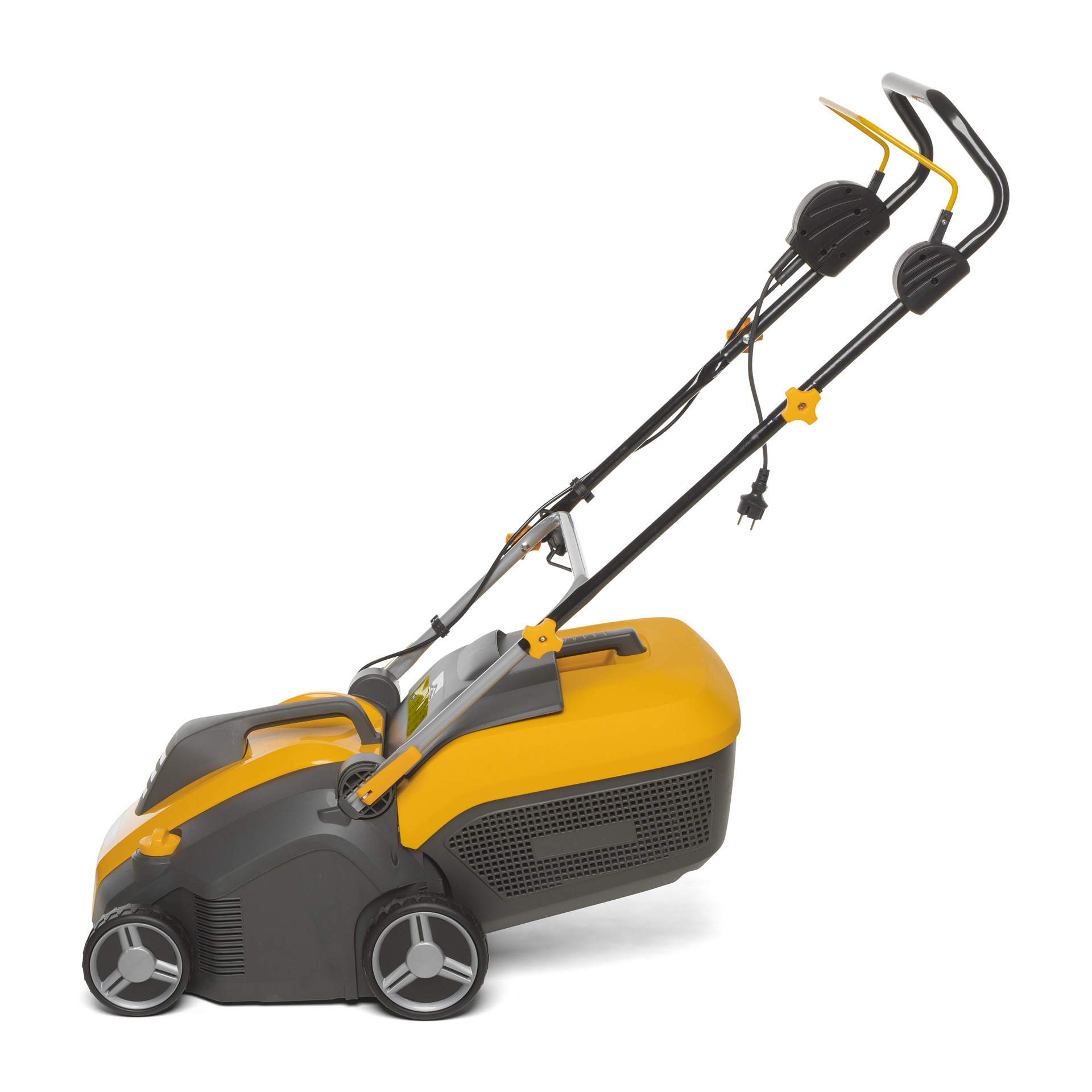 Muruõhutaja Stiga SV 415 E (elektriline) - Image 6