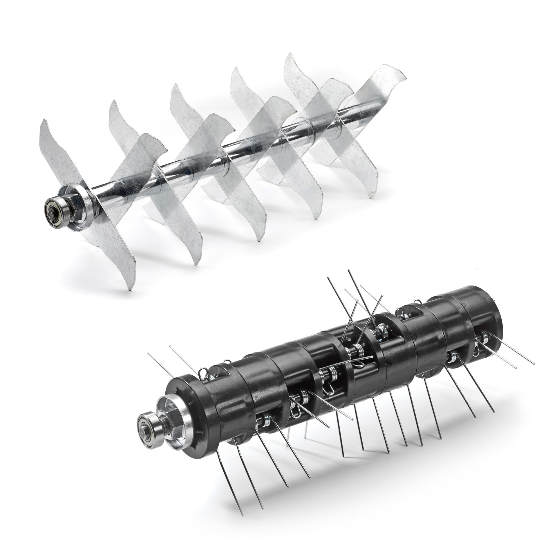 Muruõhutaja Stiga SV 415 E (elektriline) - Image 3