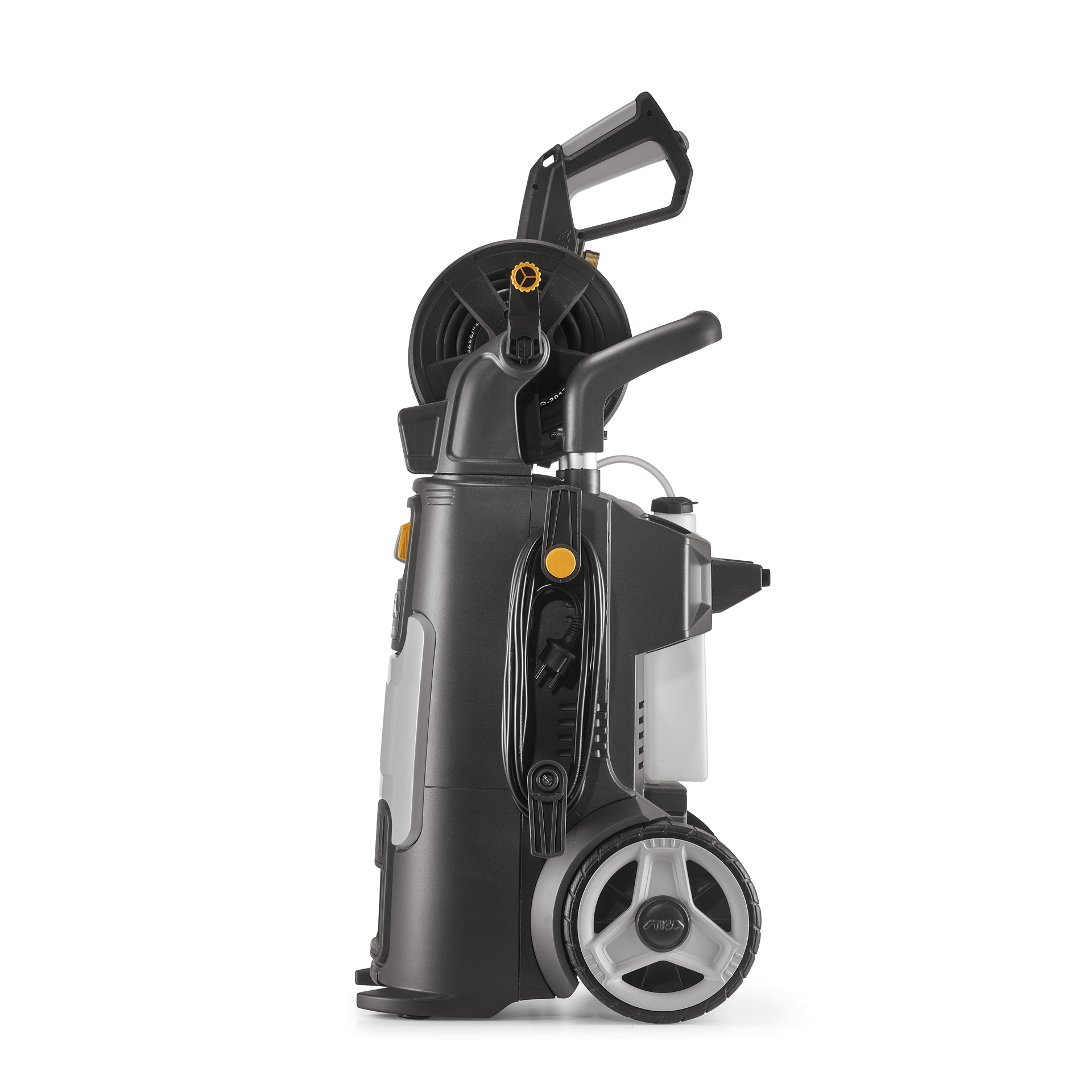 Survepesur Stiga HPS 650 RG | 140bar - Image 3