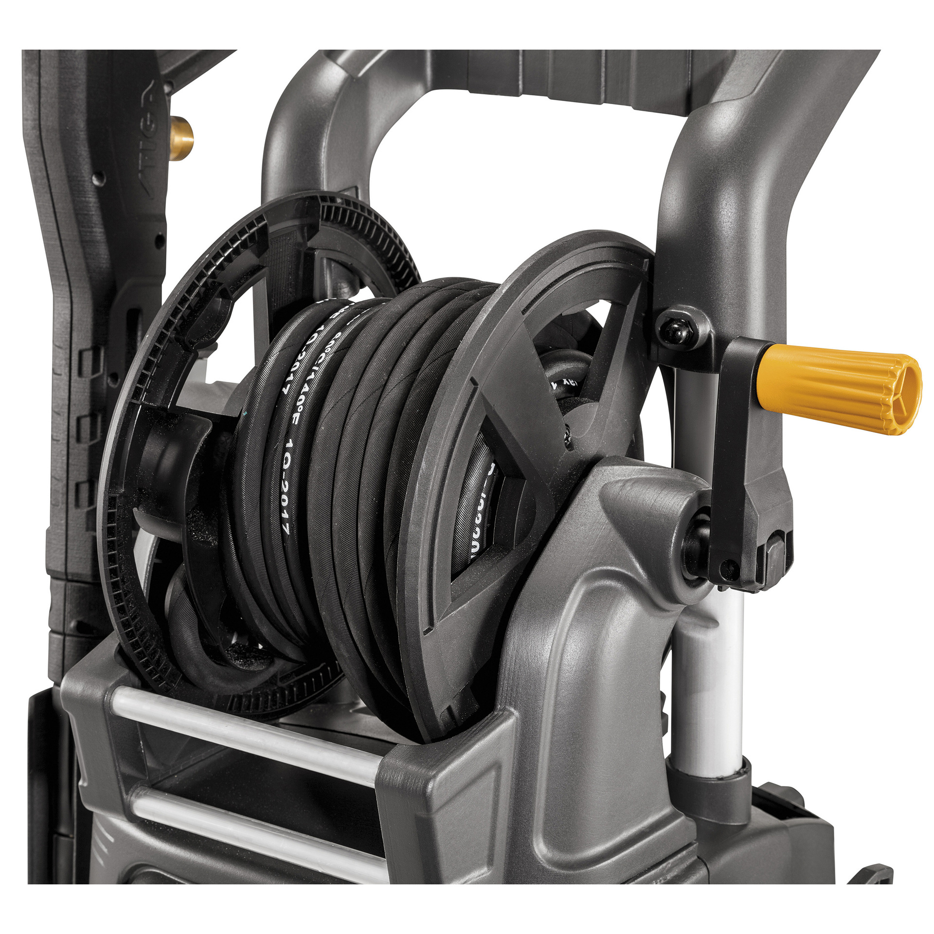 Survepesur Stiga HPS 650 RG | 140bar - Image 2