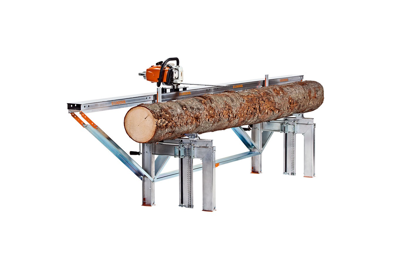 Mootorsaag Stihl MS 391 - Image 2