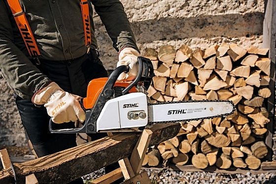 Mootorsaag Stihl MS 170 - Image 3