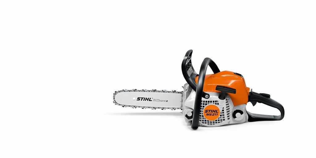 Mootorsaag Stihl MS 211 C-BE - Image 2